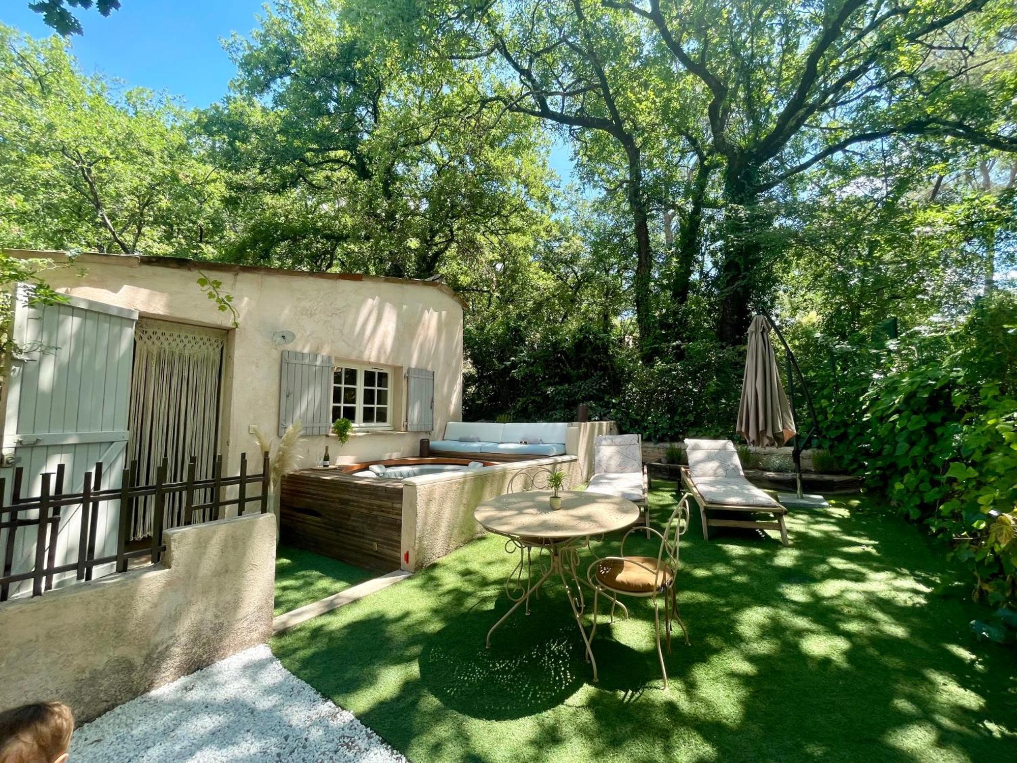 Maison Du Bonheur Mouans-Sartoux Εξωτερικό φωτογραφία